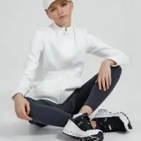 Куртка женская Lovi, молочно-белая, размер XXL