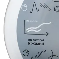 Тарелка наградная &laquo;Бизнес-зодиак. Водолей&raquo;