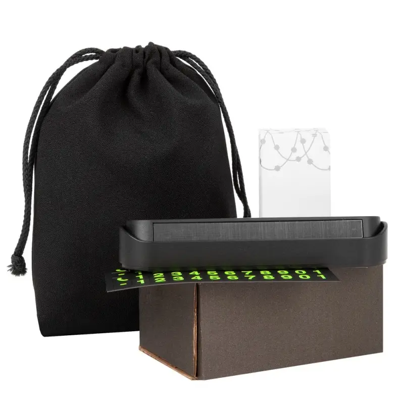 Набор &laquo;Извините, праздную&raquo;