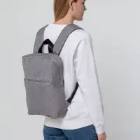 Рюкзак Packmate Pocket, серый Рюкзак Packmate Pocket, серый