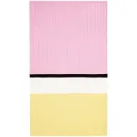 Плед Friolenta, желтый с розовым Плед Friolenta, желтый с розовым