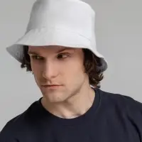 Панама Challenge, белая