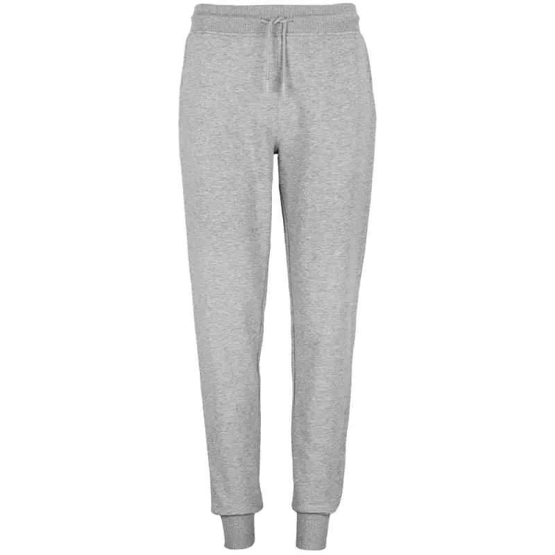 Джоггеры женские Jet Women, серый меланж, размер XS