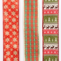 Набор для творчества &laquo;Ёлочные игрушки&raquo;, лоскутки, 6 шаров