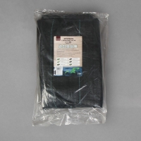 Агроткань застилочная, с разметкой, 5 × 3,2 м, плотность 100 г/м², полипропилен, Greengo, Эконом 50% Агроткань застилочная, с разметкой, 5 × 3,2 м, плотность 100 г/м², полипропилен, Greengo, Эконом 50%