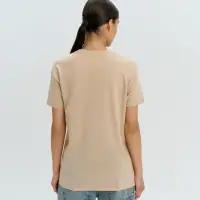 Футболка унисекс Regent 150, песочная, размер 3XL Футболка унисекс Regent 150, песочная, размер 3XL