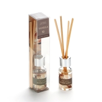 Диффузор ароматический палочки, ароматизатор для дома «Аромадиффузор: With love», аромат ваниль,10 мл. Диффузор ароматический палочки, ароматизатор для дома «Аромадиффузор: With love», аромат ваниль,10 мл.