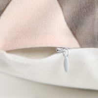 Наволочка декоративная Этель &laquo;Prettiness&raquo; 40х40 см, 100% п/э