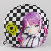 Подушка декоративная &laquo;Ты моя вселенная&raquo;