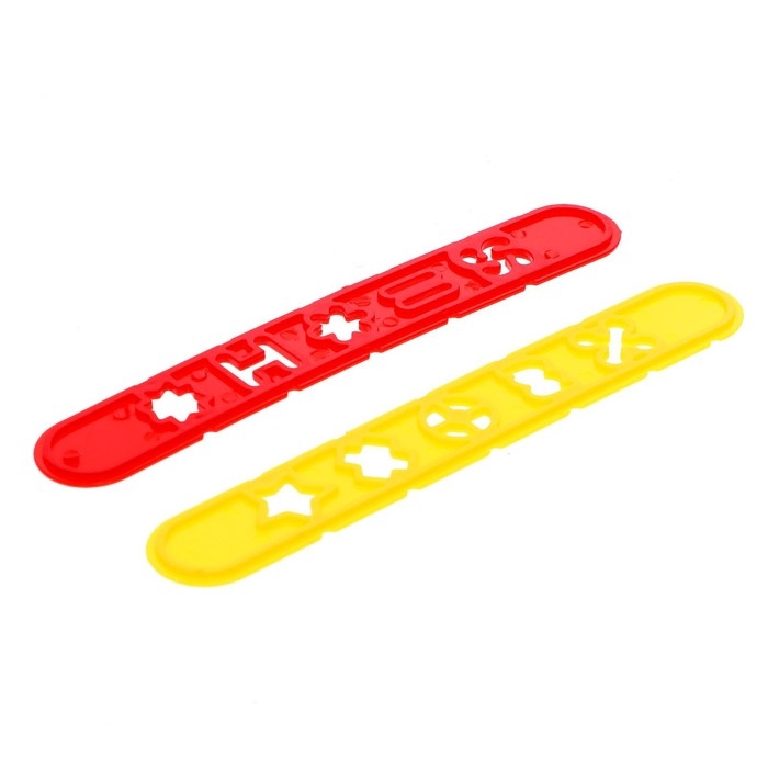 Набор для игры с пластилином &laquo;Милые зверята&raquo;, морской конёк