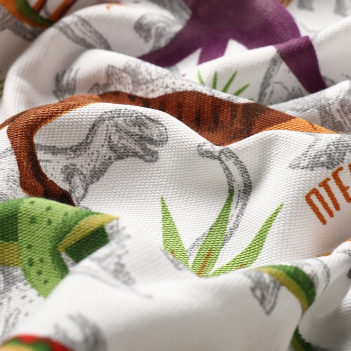 Покрывало Этель Покрывало Этель "Динозавры" 1,5 сп , 145*210 см, 100% хлопок