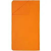 Дорожный плед Voyager, оранжевый