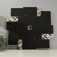 Фоторамка пластик на 12 фото 9х13, 10х15 см "Коллаж воспоминаний" бежевая 51х54,5 см Фоторамка пластик на 12 фото 9х13, 10х15 см "Коллаж воспоминаний" бежевая 51х54,5 см