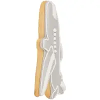 Печенье &laquo;Самолет&raquo;