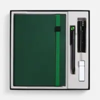 Набор Vivid Maxi, зеленый Набор Vivid Maxi, зеленый