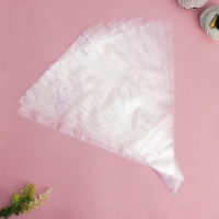 Кондитерские мешки KONFINETTA, 70 мкм, 35&times;22 см (размер M), 10 шт