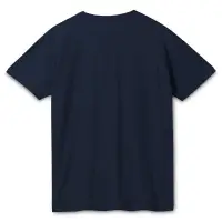 Футболка Regent 150 темно-синяя (navy), размер S