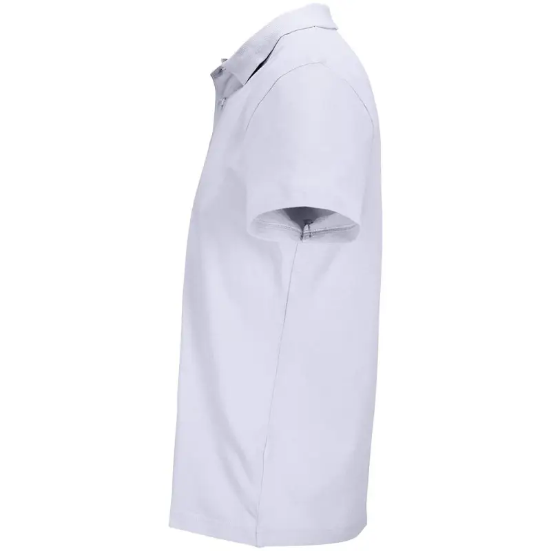 Рубашка поло женская Pulse Women, сиреневая, размер XS Рубашка поло женская Pulse Women, сиреневая, размер XS