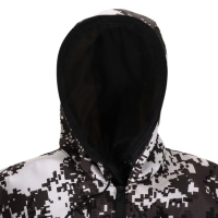 Костюм "Комбат" демисезонный, размер 60-62, рост 170-176, цвет белая цифра