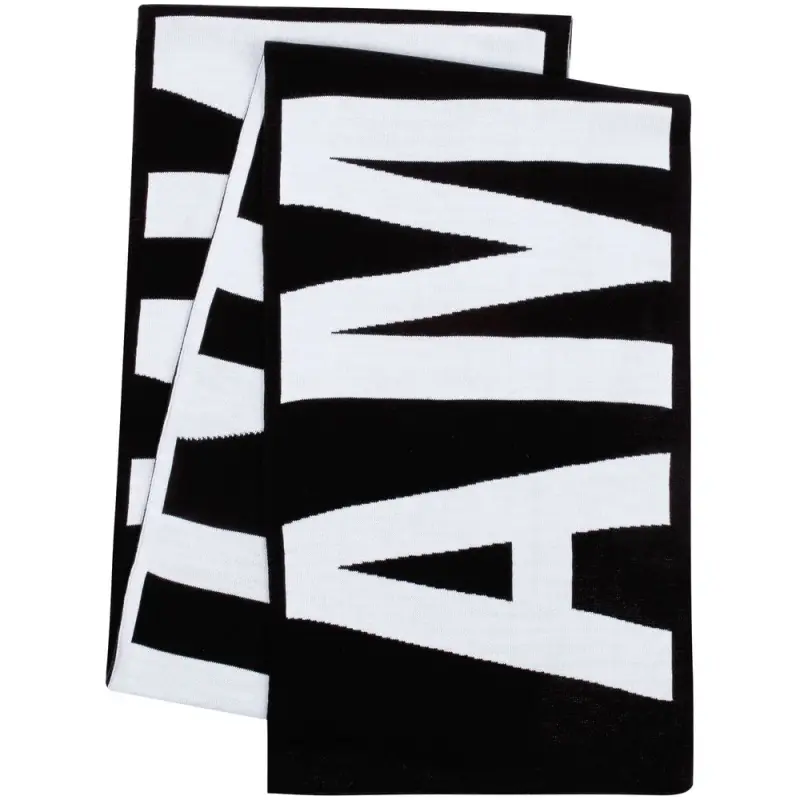 Шарф &laquo;Амбиции&raquo;