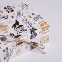 Коробка подарочная складная, упаковка, «Мужская», 16.5 х 12.5 х 5 см, БЕЗ ЛЕНТЫ Коробка подарочная складная, упаковка, «Мужская», 16.5 х 12.5 х 5 см, БЕЗ ЛЕНТЫ