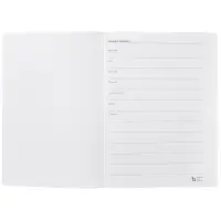 Ежедневник Urban, недатированный, изумрудный