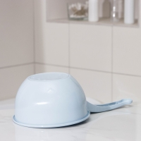 Ковш, 2 л, цвет МИКС Ковш, 2 л, цвет МИКС