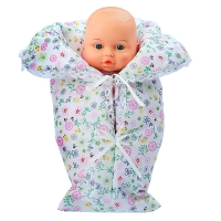 Пупс «Малышка 20 - девочка», 30 см, МИКС Пупс «Малышка 20 - девочка», 30 см, МИКС