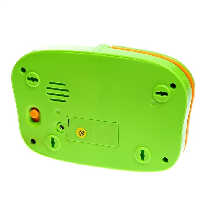 Музыкальная книжка &laquo;Добрые сказки&raquo;, звук