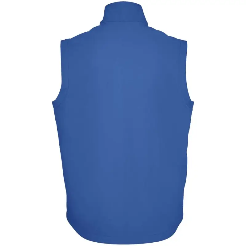 Жилет мужской Race BW Men, ярко-синий, размер S