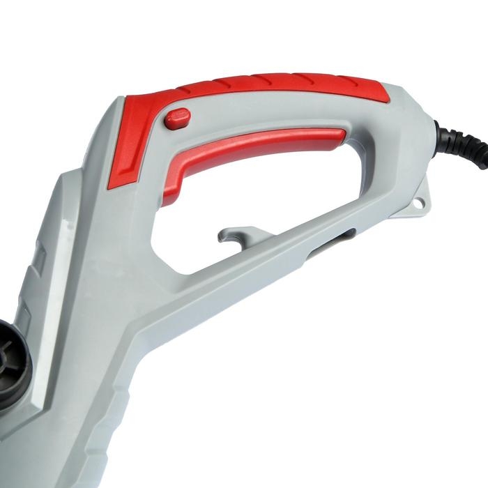 Триммер электрический Триммер электрический "Ресанта" ЭТ-600, 220 В, 600 Вт, 11000 об/мин, скос 320 мм