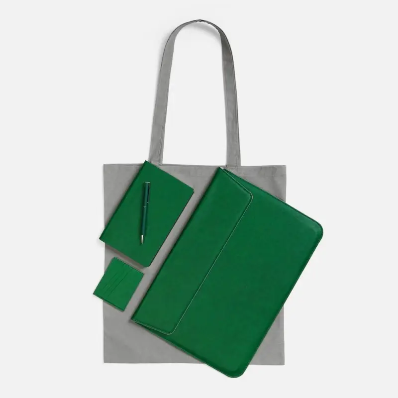 Набор Petrus Walk, зеленый Набор Petrus Walk, зеленый