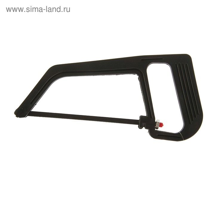 Ножовка по металлу ЛОМ, мини, 150 мм