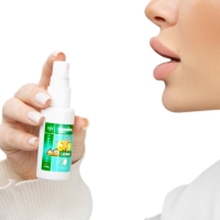 Антибактериальный спрей от язвы во рту , 35 мл Антибактериальный спрей от язвы во рту , 35 мл