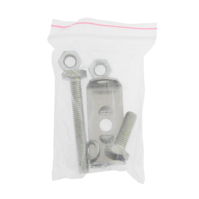 Фара светодиодная OFF ROAD 115 мм, круглая, 12В/24В, 27Вт, 6000K, Skyway, 9 диодов, Дальний свет S07201017