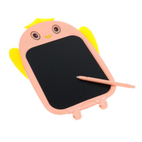 Планшет для рисования и заметок Luazon "Цыпленок", 9", функция блокировки, МИКС Планшет для рисования и заметок Luazon "Цыпленок", 9", функция блокировки, МИКС