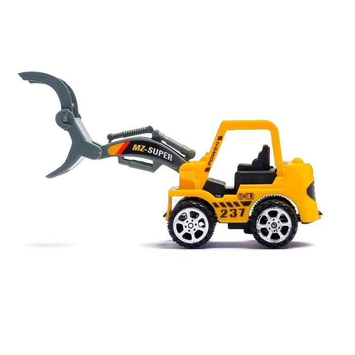 Машина «Стройтехника», МИКС Машина «Стройтехника», МИКС