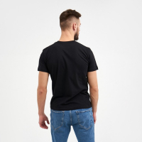 Футболка мужская KAFTAN Pizdec р. 54, черный Футболка мужская KAFTAN Pizdec р. 54, черный