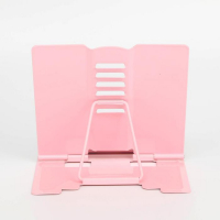 Подставка для книг &laquo;Авокадо&raquo;