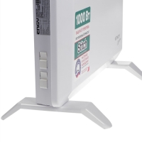 Конвектор электрический Engy EN-1500 Modern, 750/1500Вт, настен./напольный, до 20м&sup2;