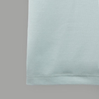 Футболка SL by KAFTAN "basic", 54, небесный