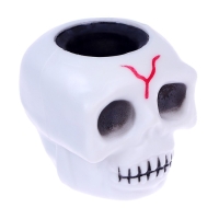 Мялка «Череп» Мялка «Череп»