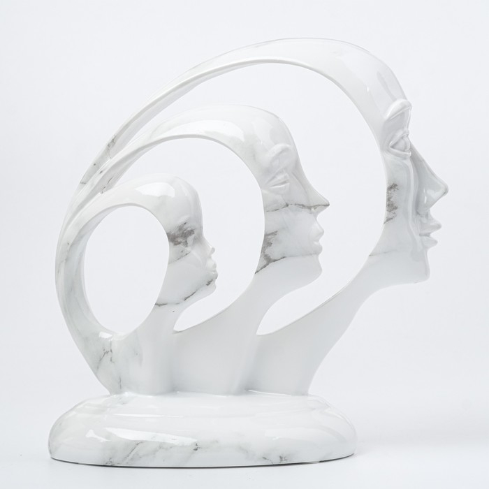 Статуэтка Статуэтка "Многоликий" 23 x 20.5 см