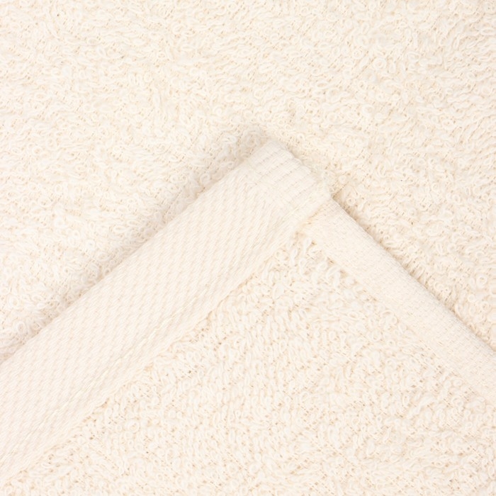 Полотенце махровое Этель Good vibes 35х50 см, 100% хлопок, 350 г/м2 Полотенце махровое Этель Good vibes 35х50 см, 100% хлопок, 350 г/м2