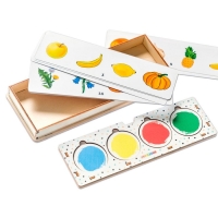 Обучающая игра «Четвёртый лишний. Мир вокруг нас» Обучающая игра «Четвёртый лишний. Мир вокруг нас»