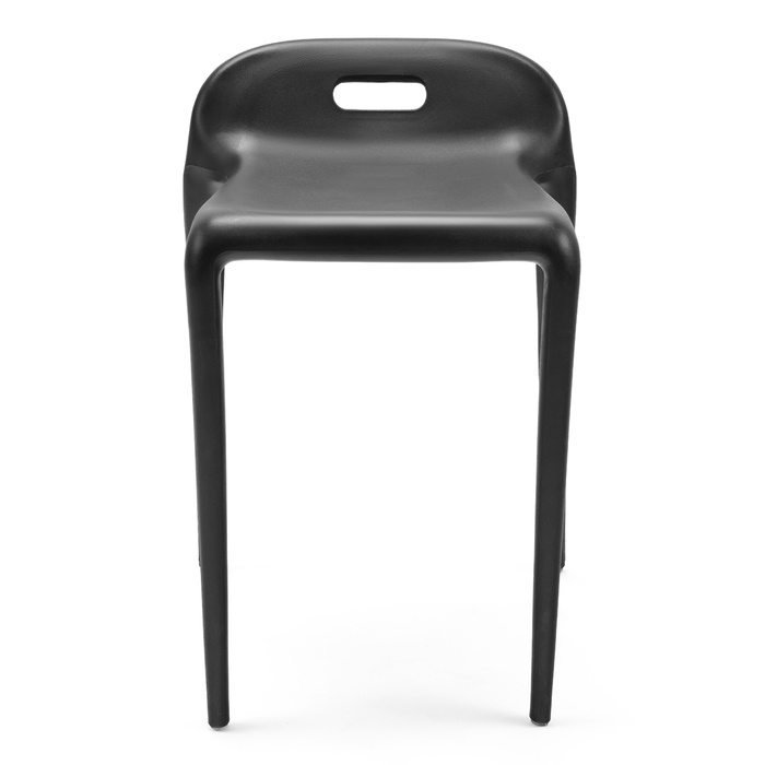 Стул Магис (черный) Стул Магис (черный)