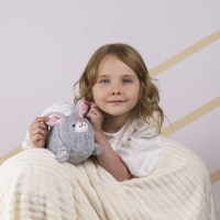 Мягкая игрушка "Зайка"