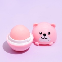 Бальзам для губ «Зоопарк», микс Бальзам для губ «Зоопарк», микс