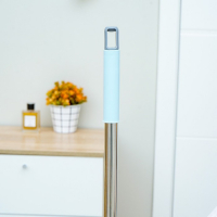 Швабра с отжимом и ведро Raccoon: швабра ПВА, ведро для полоскания 11 л Швабра с отжимом и ведро Raccoon: швабра ПВА, ведро для полоскания 11 л