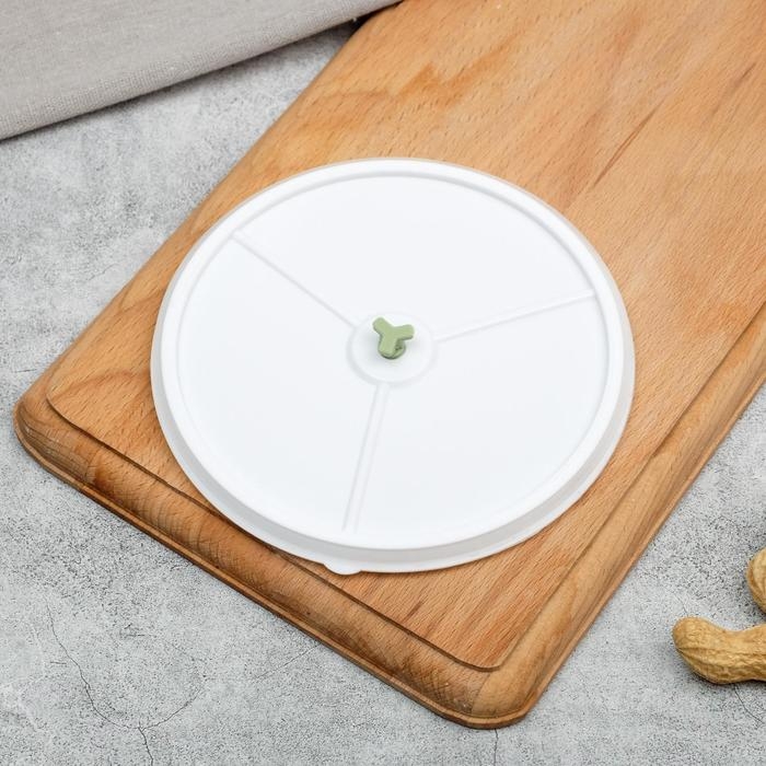 Ланч-бокс &laquo;Запас еды&raquo;, 1000 мл